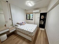 Blk 348 Ang Mo Kio Avenue 3 (Ang Mo Kio), HDB 3 Rooms #538567221